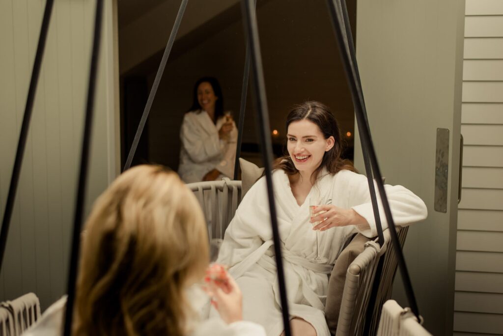 Girls’ Getaway Bliss: The Perfect Retreat at Osprey Hotel, Spa and Leisure Club
