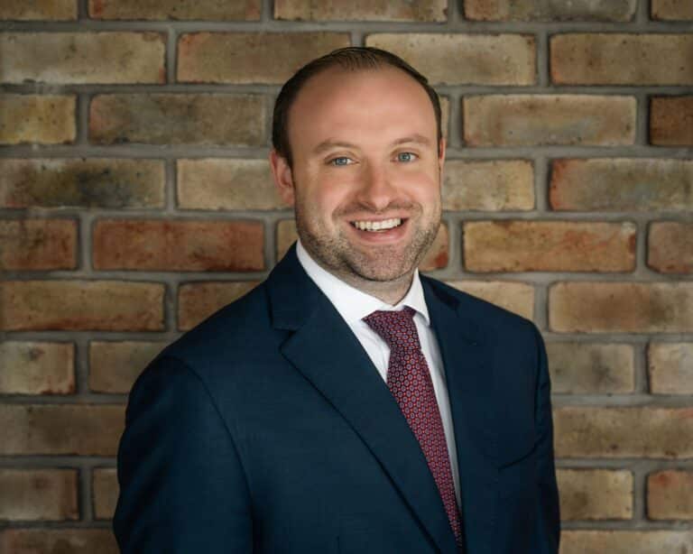 Osprey General Manager Andre Hyland headshot